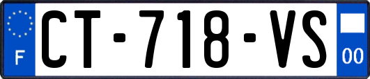 CT-718-VS