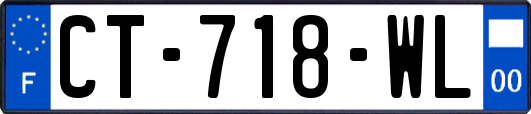 CT-718-WL