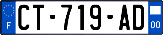 CT-719-AD