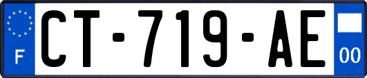 CT-719-AE