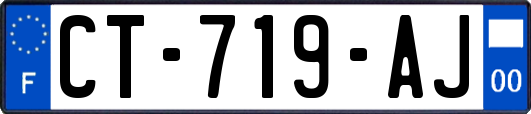 CT-719-AJ