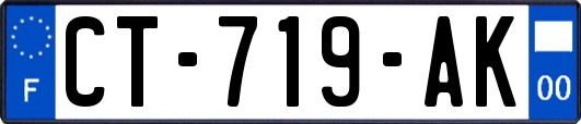 CT-719-AK