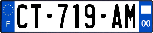 CT-719-AM