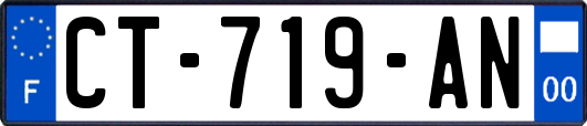 CT-719-AN