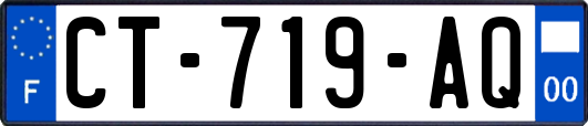 CT-719-AQ