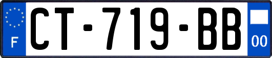 CT-719-BB