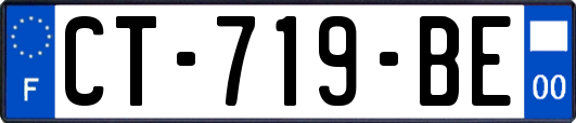 CT-719-BE