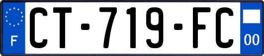 CT-719-FC