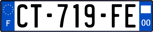 CT-719-FE