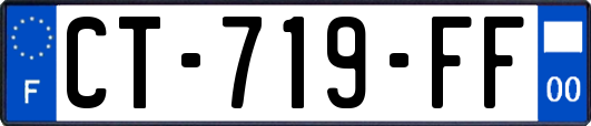 CT-719-FF