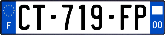 CT-719-FP
