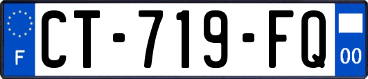 CT-719-FQ