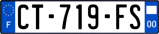 CT-719-FS