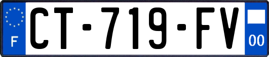 CT-719-FV