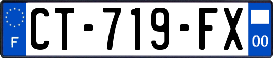 CT-719-FX