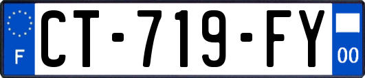 CT-719-FY