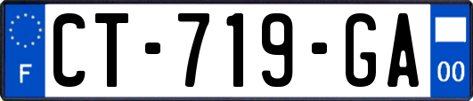 CT-719-GA
