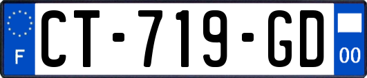 CT-719-GD