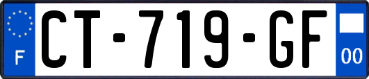 CT-719-GF