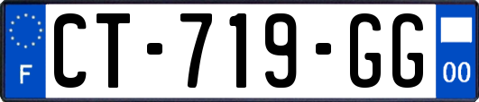 CT-719-GG