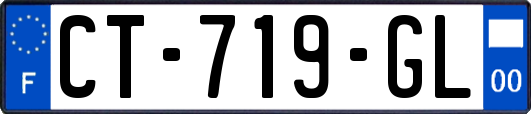 CT-719-GL