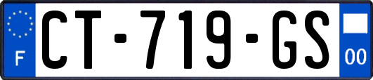 CT-719-GS