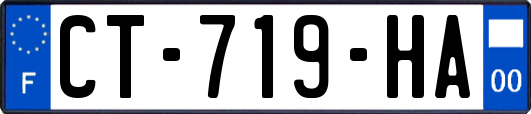 CT-719-HA