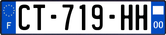 CT-719-HH