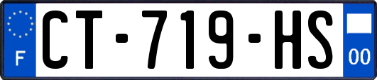 CT-719-HS