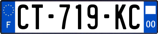 CT-719-KC