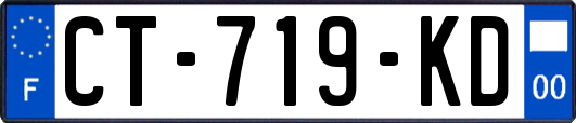 CT-719-KD
