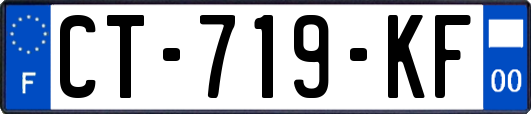 CT-719-KF