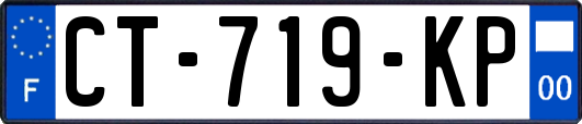 CT-719-KP