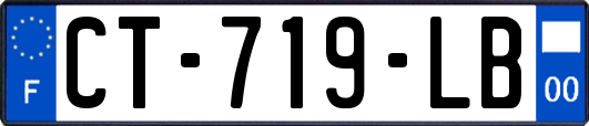 CT-719-LB