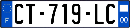 CT-719-LC