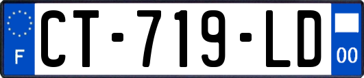 CT-719-LD
