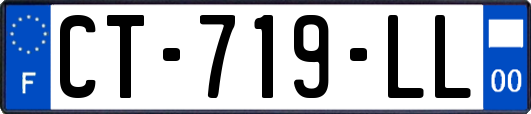 CT-719-LL