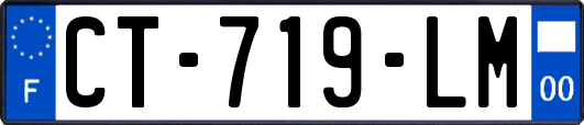 CT-719-LM