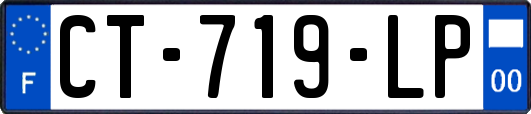 CT-719-LP