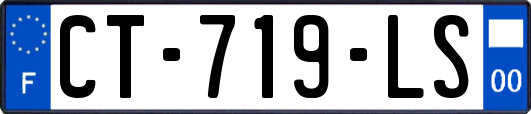 CT-719-LS