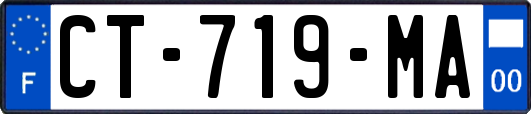 CT-719-MA