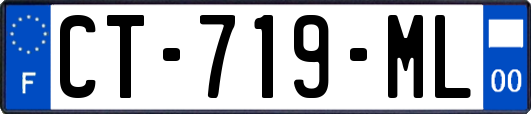 CT-719-ML