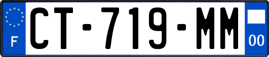 CT-719-MM