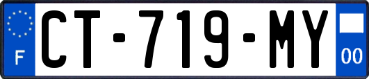 CT-719-MY
