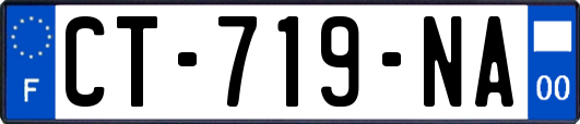 CT-719-NA