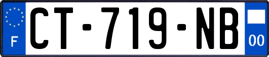 CT-719-NB