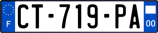 CT-719-PA