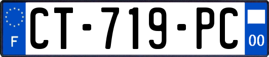 CT-719-PC