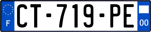 CT-719-PE