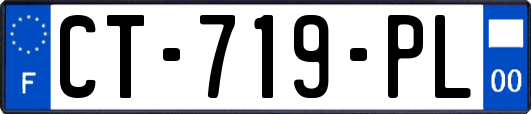 CT-719-PL